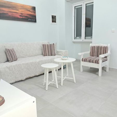Corfu Vintage Apartment Exteriör bild