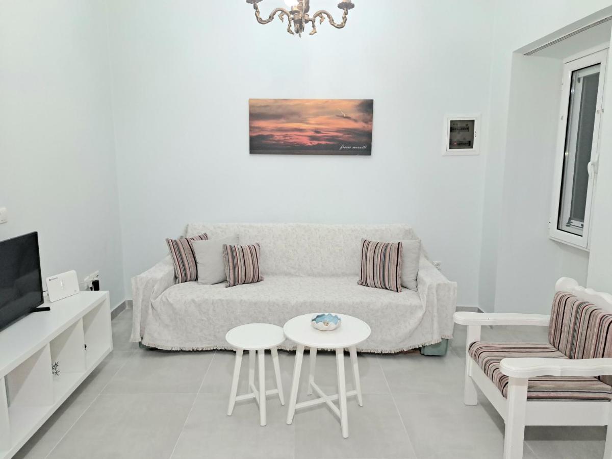 Corfu Vintage Apartment Exteriör bild