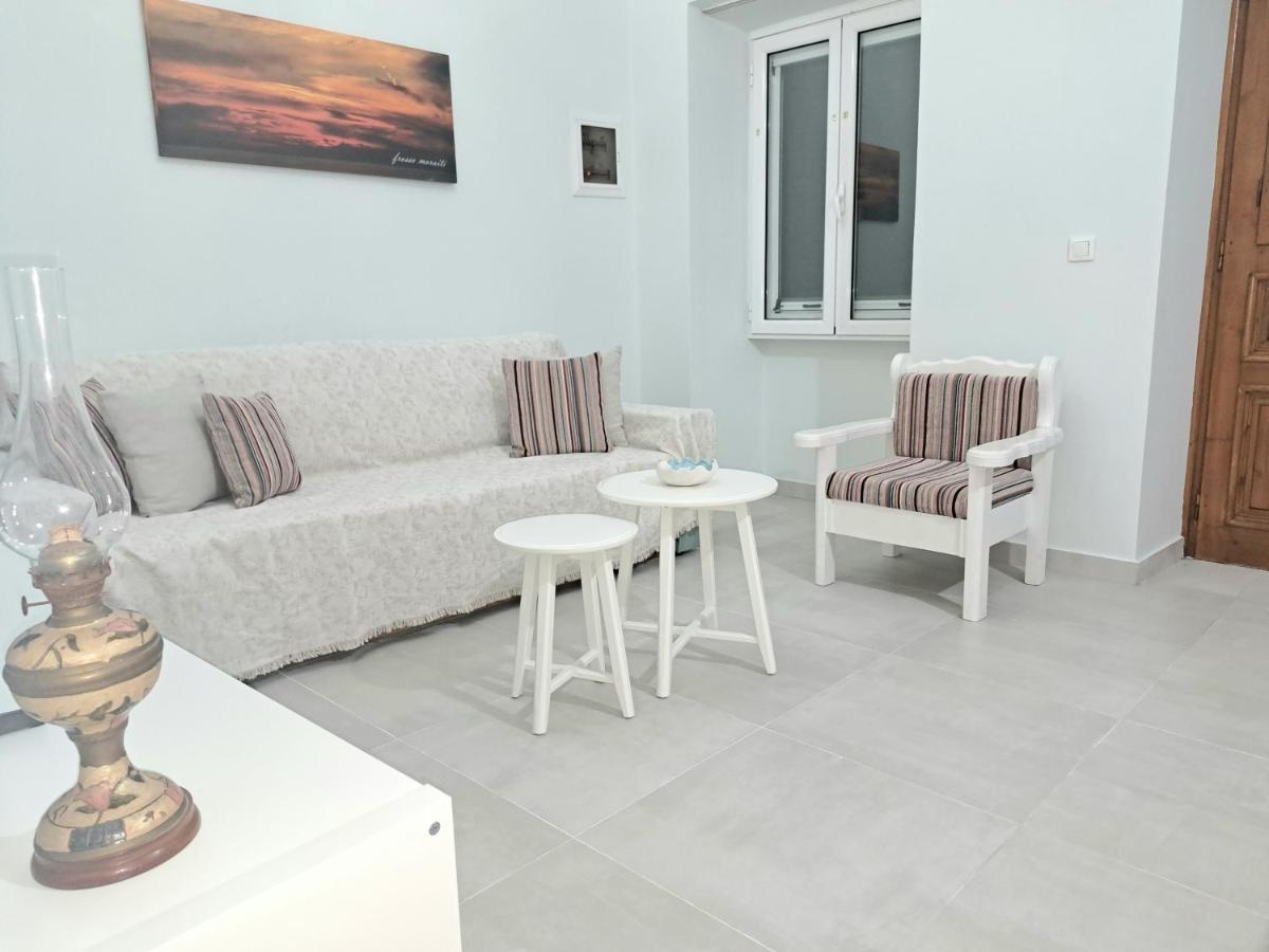 Corfu Vintage Apartment Exteriör bild