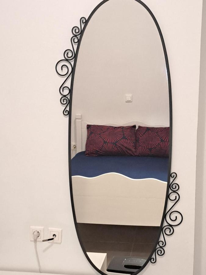 Corfu Vintage Apartment Exteriör bild